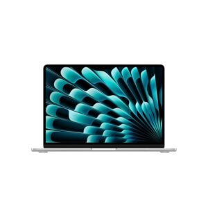 2025 MacBook Air (13-inch, Apple M4 chip with 10-core CPU and 8-core GPU, 16GB