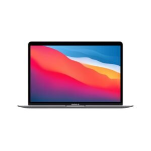 MacBook Air Laptop: Apple M1 chip, 13.3-inch/33.74 cm Retina Display, 8GB RAM, 256GB SSD
