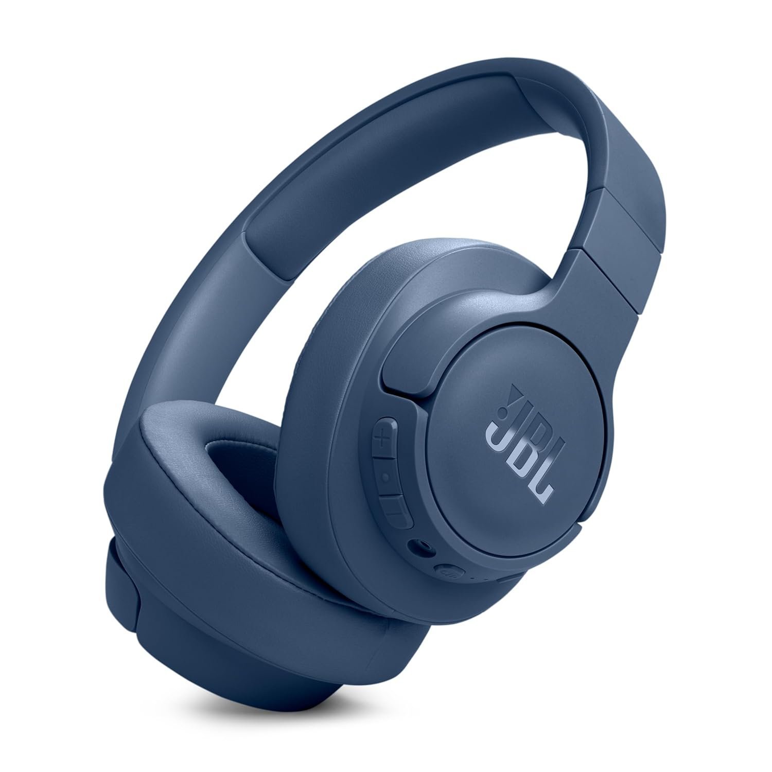JBL Tune 770NC Wireless Over Ear ANC Headphones with Mic, Upto 70 Hrs Battery